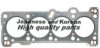 MAZDA B6F410271 Gasket, cylinder head